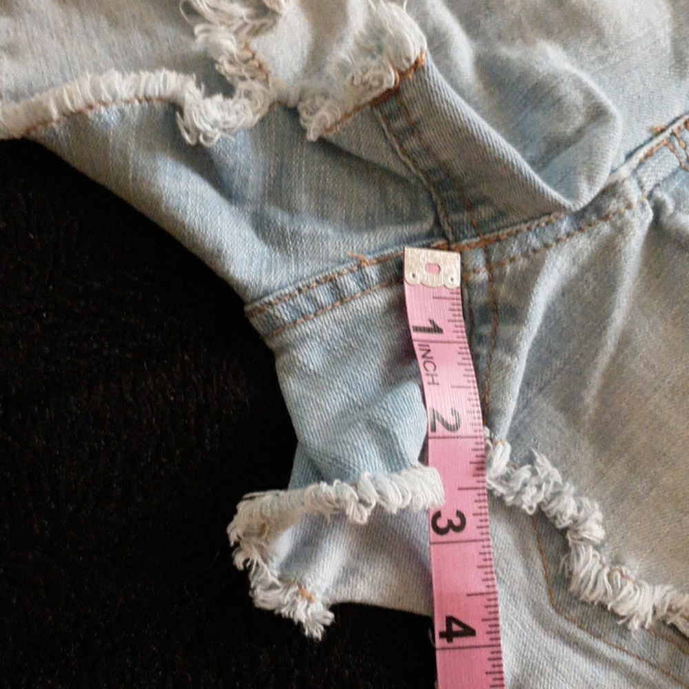 2 pair Altar'd State Shorts - Picture 3 of 10